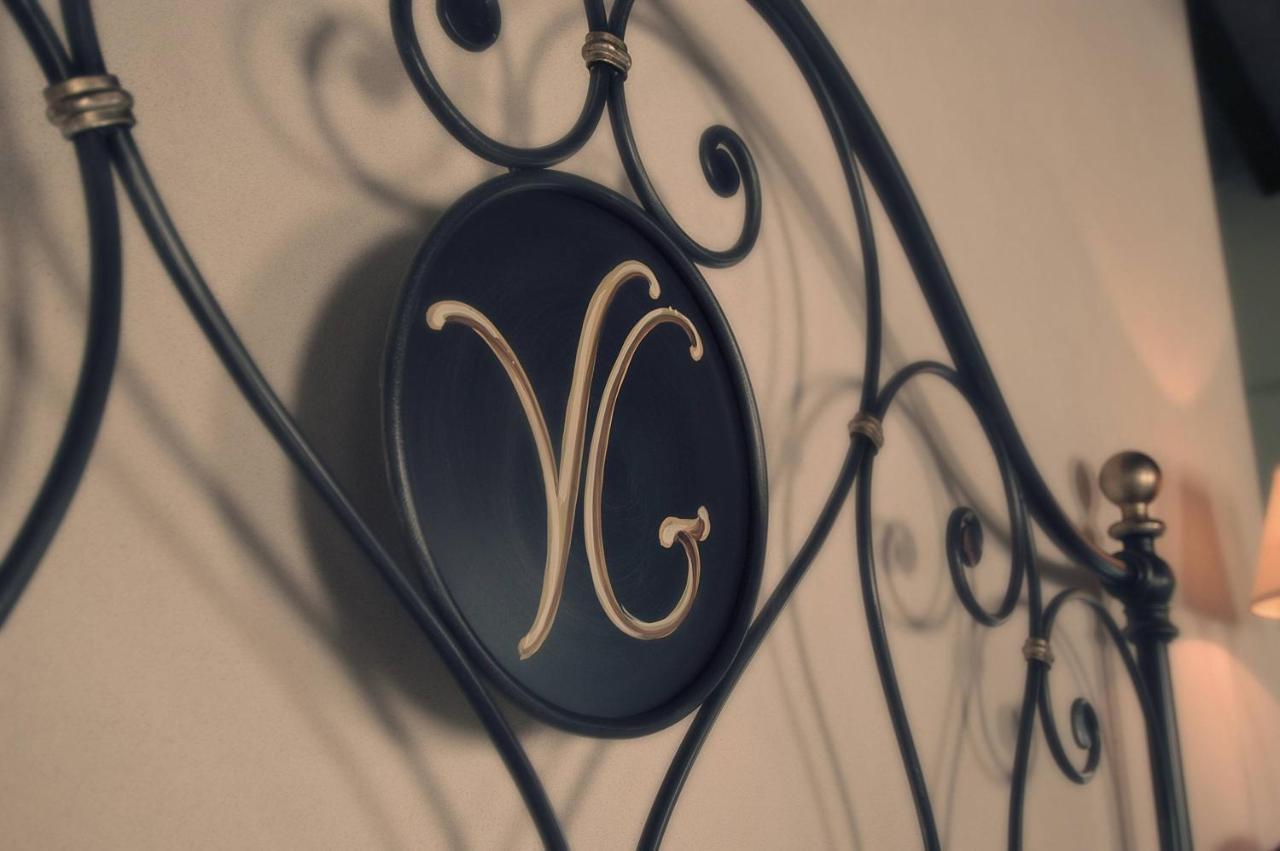 Villa Goetzen Доло Екстер'єр фото