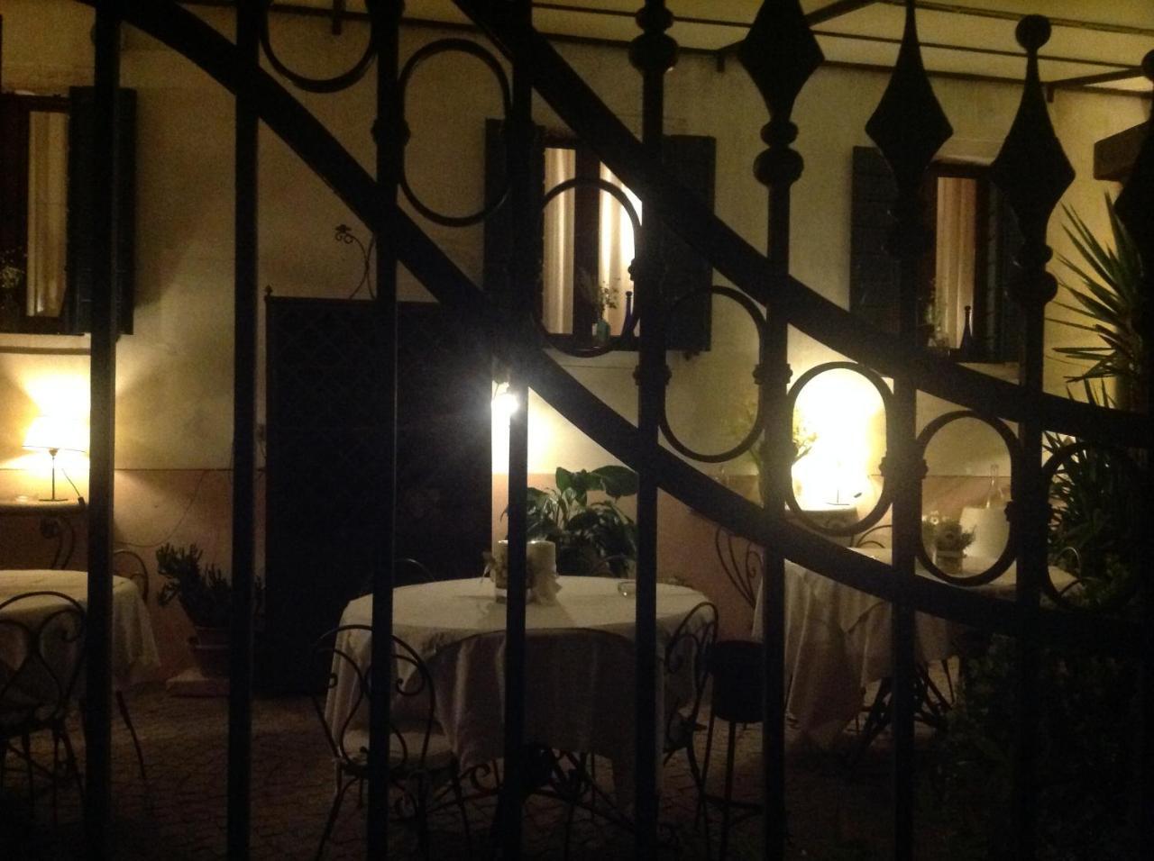 Villa Goetzen Доло Екстер'єр фото